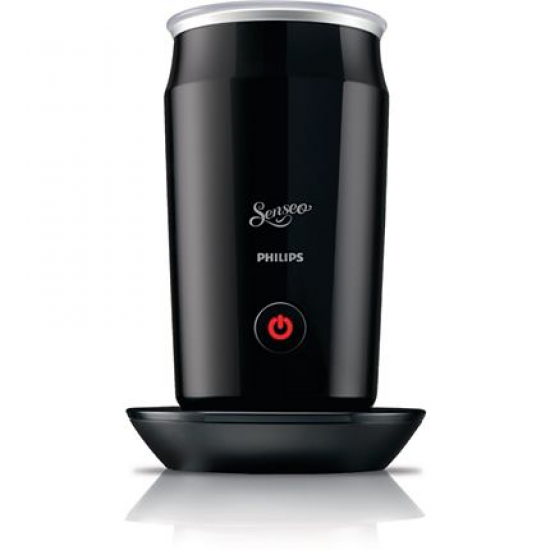 Philips Senseo Milk Twister Ca6500/60 Zwart