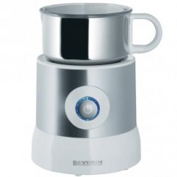 Severin SM 9684 - Melkopschuimer, 500 Watt